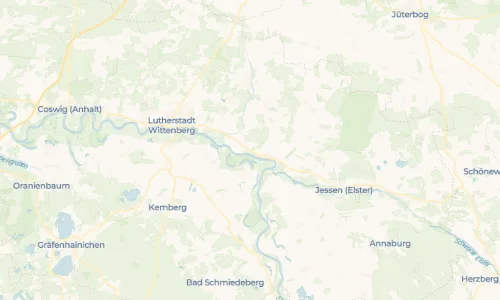 Regenradar-Vorschau: aktuelle Niederschläge in Iserbegka und Umgebung