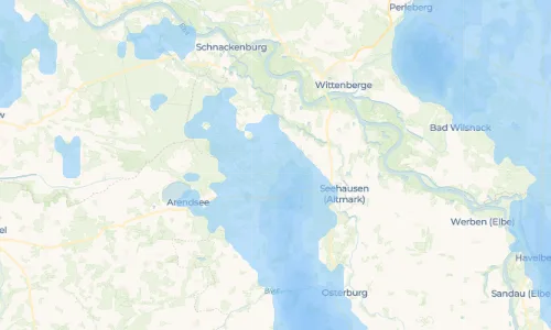 Regenradar Jeggel: aktuelle Niederschläge in Jeggel und Umgebung, Stand 19. Oktober 2026 um 2:35 Uhr