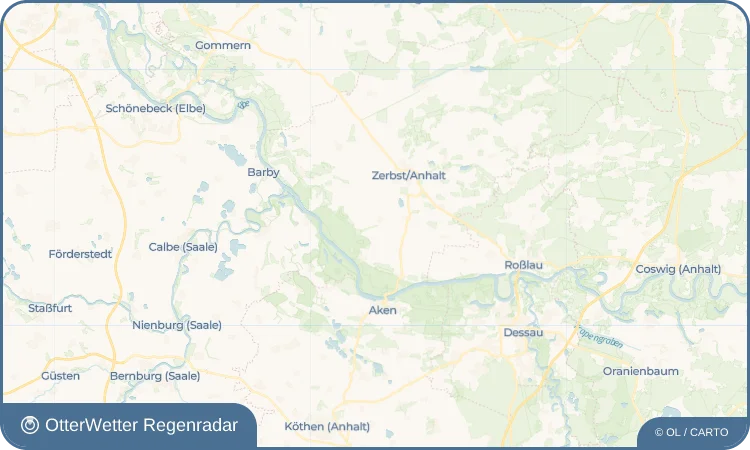 Widget-Vorschau für Kermen Wetter-Widget-Vorschau mit Vorhersagedaten für Kermen