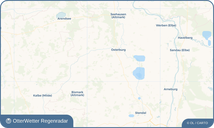 Widget-Vorschau für Klein Ballerstedt Wetter-Widget-Vorschau mit Vorhersagedaten für Klein Ballerstedt