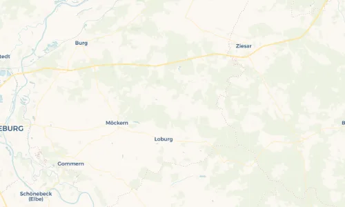 Regenradar-Vorschau: aktuelle Niederschläge in Klein-Lübars und Umgebung