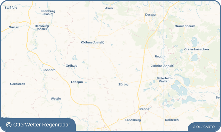 Widget-Vorschau für Klein-Weißandt Wetter-Widget-Vorschau mit Vorhersagedaten für Klein-Weißandt