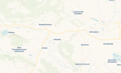 Regenradar-Vorschau: aktuelle Niederschläge in Klosternaundorf und Umgebung