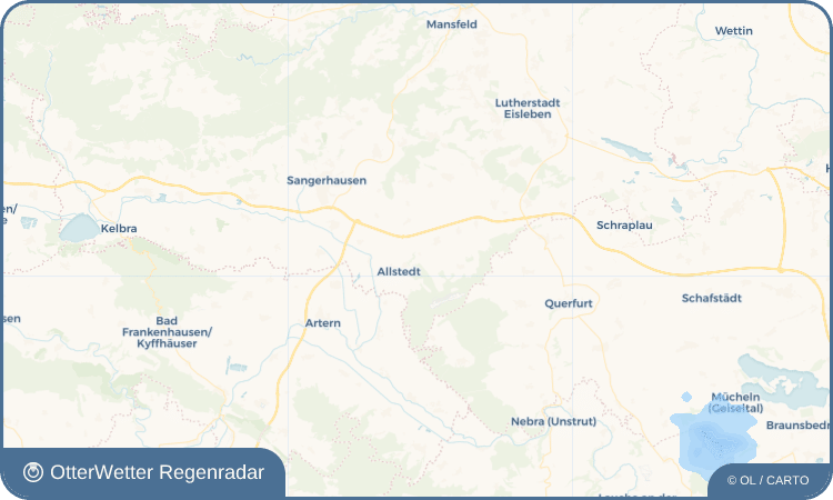 Widget-Vorschau für Klosternaundorf Wetter-Widget-Vorschau mit Vorhersagedaten für Klosternaundorf