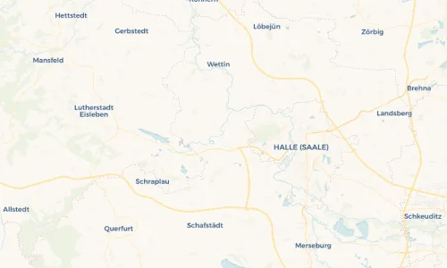 Regenradar Vorschaubild - Aktuelle Niederschläge in Köllme und Umgebung