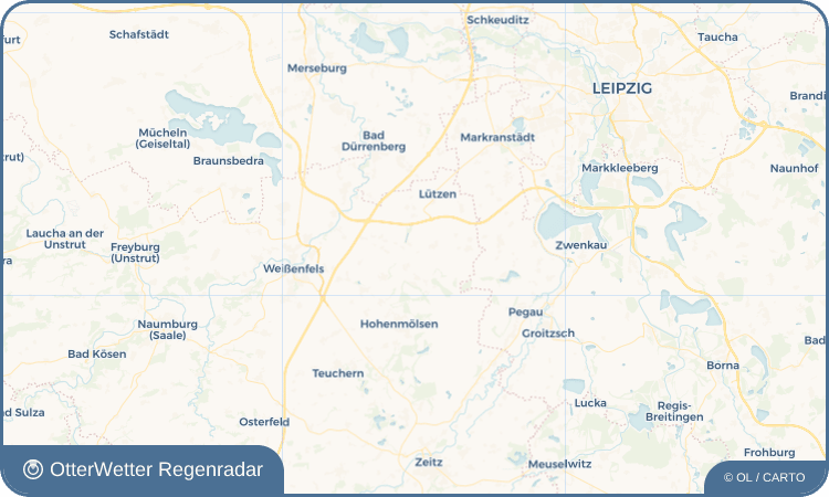 Widget-Vorschau für Kölzen Wetter-Widget-Vorschau mit Vorhersagedaten für Kölzen