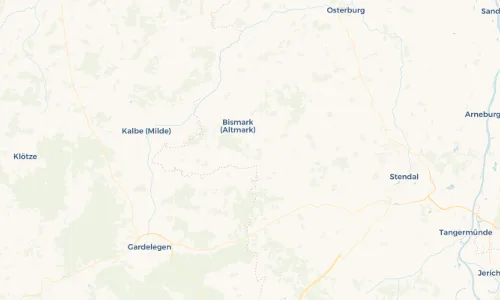 Regenradar-Vorschau: aktuelle Niederschläge in Könnigde und Umgebung