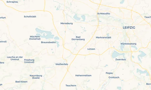 Regenradar Vorschaubild - Aktuelle Niederschläge in Kraßlau und Umgebung