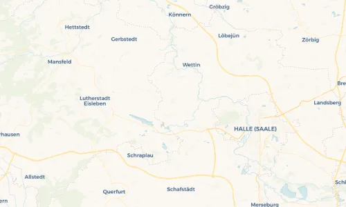 Regenradar Vorschaubild - Aktuelle Niederschläge in Krimpe und Umgebung
