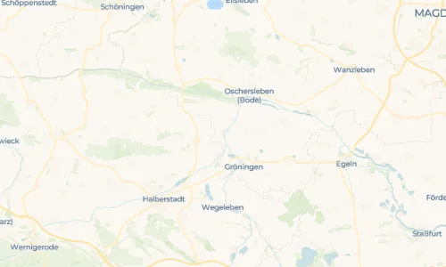 Regenradar Vorschaubild - Aktuelle Niederschläge in Krottorf und Umgebung