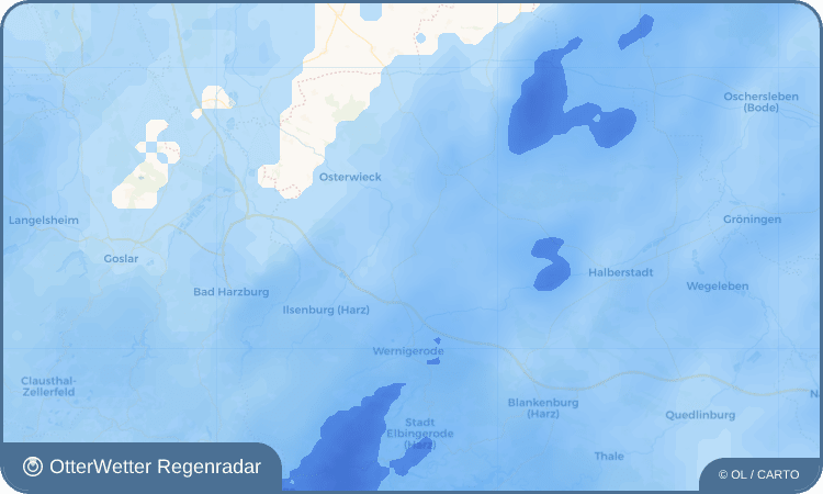 Widget-Vorschau für Langeln Wetter-Widget-Vorschau mit Vorhersagedaten für Langeln