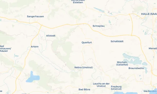Regenradar Vorschaubild - Aktuelle Niederschläge in Leimbach und Umgebung