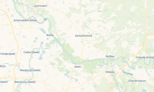 Regenradar-Vorschau: aktuelle Niederschläge in Leps und Umgebung