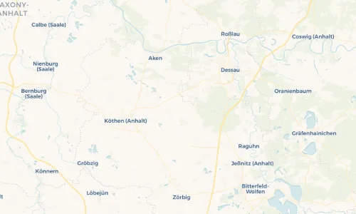Regenradar Vorschaubild - Aktuelle Niederschläge in Libbesdorf und Umgebung