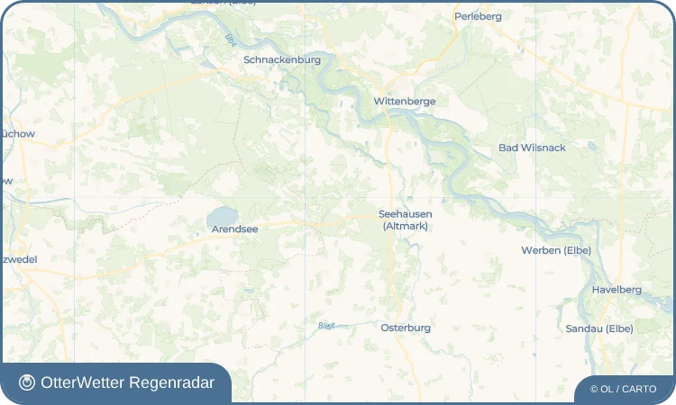 Widget-Vorschau für Lindenberg Wetter-Widget-Vorschau mit Vorhersagedaten für Lindenberg