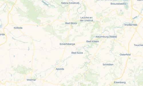 Regenradar Lißdorf: aktuelle Niederschläge in Lißdorf und Umgebung, Stand 18. Oktober 2026 um 19:55 Uhr