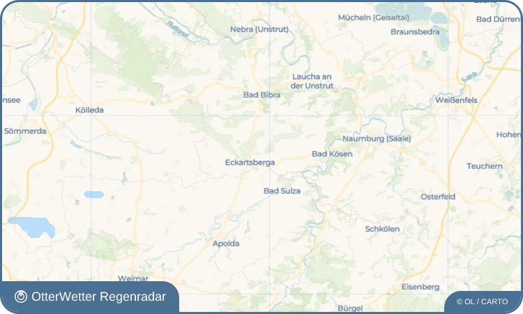 Widget-Vorschau für Lißdorf Wetter-Widget-Vorschau mit Vorhersagedaten für Lißdorf