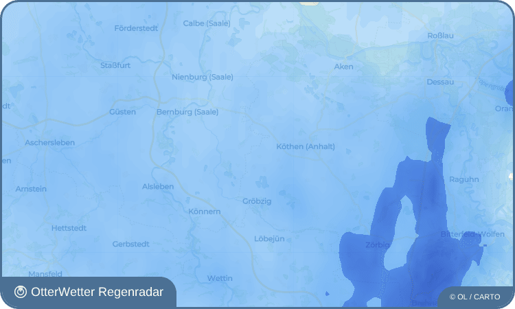 Widget-Vorschau für Löbnitz an der Linde Wetter-Widget-Vorschau mit Vorhersagedaten für Löbnitz an der Linde