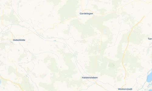 Regenradar Vorschaubild - Aktuelle Niederschläge in Lössewitz und Umgebung