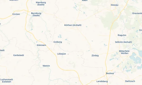 Regenradar-Vorschau: aktuelle Niederschläge in Maasdorf und Umgebung