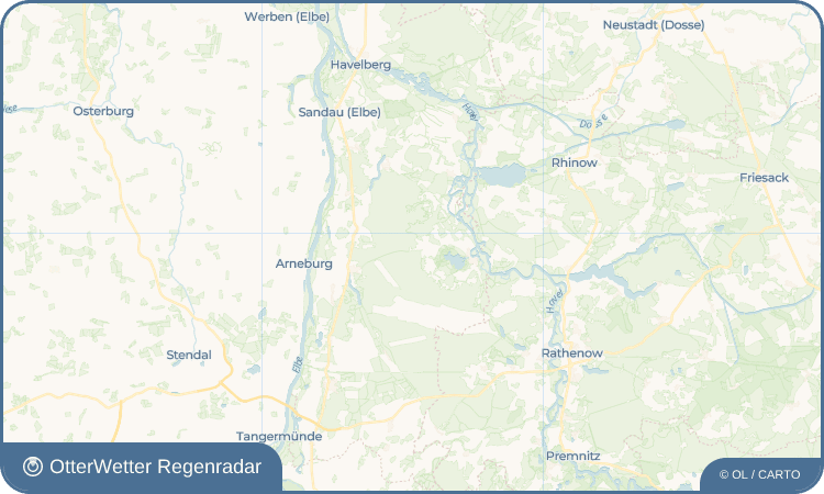 Widget-Vorschau für Mahlitz Wetter-Widget-Vorschau mit Vorhersagedaten für Mahlitz