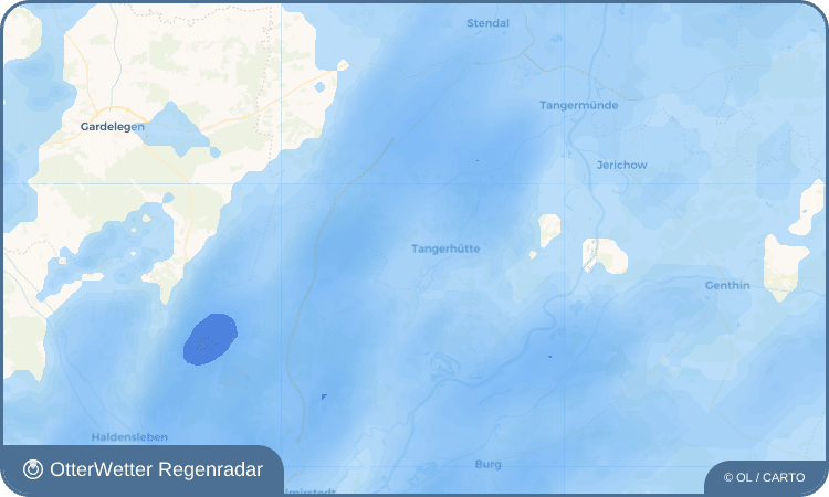 Widget-Vorschau für Mahlpfuhl Wetter-Widget-Vorschau mit Vorhersagedaten für Mahlpfuhl