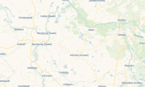 Regenradar Vorschaubild - Aktuelle Niederschläge in Maxdorf und Umgebung
