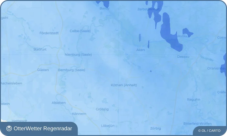 Widget-Vorschau für Maxdorf Wetter-Widget-Vorschau mit Vorhersagedaten für Maxdorf