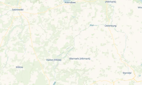 Regenradar Mehrin: aktuelle Niederschläge in Mehrin und Umgebung, Stand 26. Oktober 2026 um 0:50 Uhr