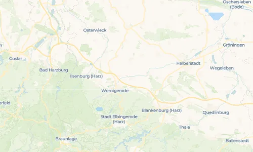 Regenradar-Vorschau: aktuelle Niederschläge in Minsleben und Umgebung