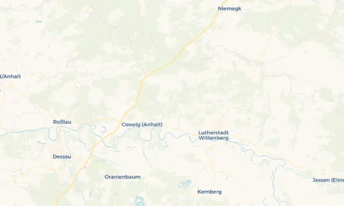 Regenradar-Vorschau: aktuelle Niederschläge in Möllensdorf und Umgebung