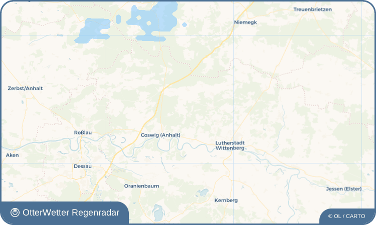 Widget-Vorschau für Möllensdorf Wetter-Widget-Vorschau mit Vorhersagedaten für Möllensdorf