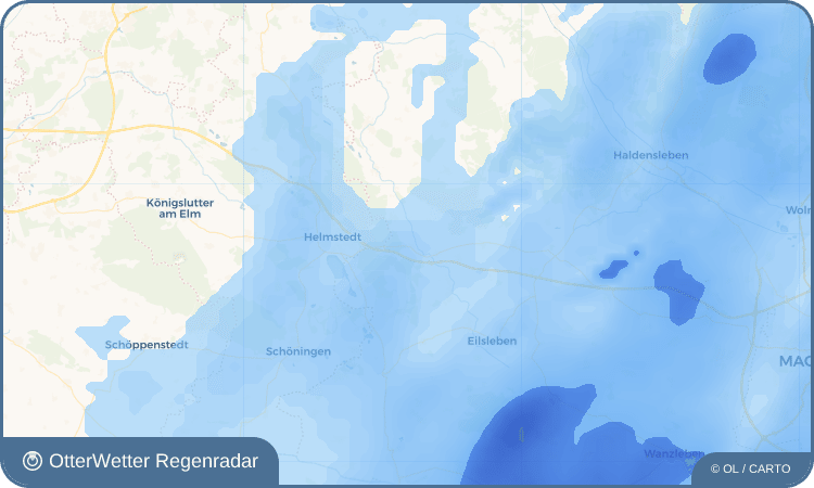 Widget-Vorschau für Morsleben Wetter-Widget-Vorschau mit Vorhersagedaten für Morsleben