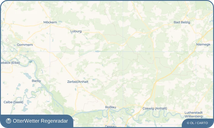 Widget-Vorschau für Mühro Wetter-Widget-Vorschau mit Vorhersagedaten für Mühro