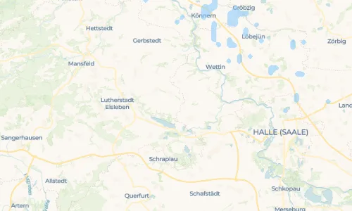 Regenradar-Vorschau: aktuelle Niederschläge in Neehausen und Umgebung
