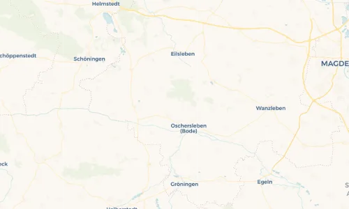 Regenradar Vorschaubild - Aktuelle Niederschläge in Neindorf und Umgebung
