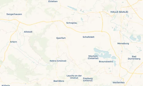 Regenradar-Vorschau: aktuelle Niederschläge in Nemsdorf-Göhrendorf und Umgebung