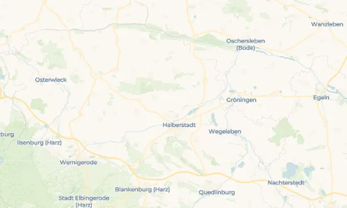 Regenradar-Vorschau: aktuelle Niederschläge in Neu Runstedt und Umgebung