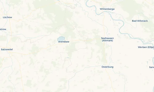 Regenradar Vorschaubild - Aktuelle Niederschläge in Neulingen und Umgebung