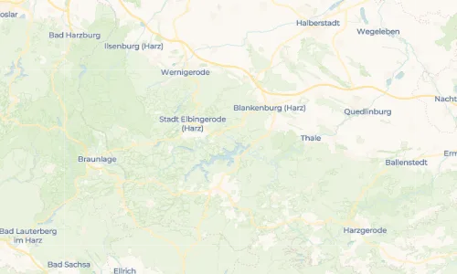 Regenradar-Vorschau: aktuelle Niederschläge in Neuwerk und Umgebung