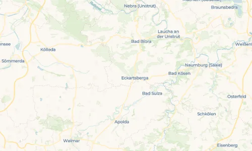 Regenradar Vorschaubild - Aktuelle Niederschläge in Niederholzhausen und Umgebung
