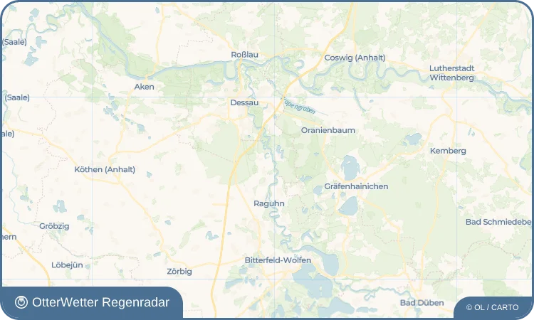 Widget-Vorschau für Niesau Wetter-Widget-Vorschau mit Vorhersagedaten für Niesau