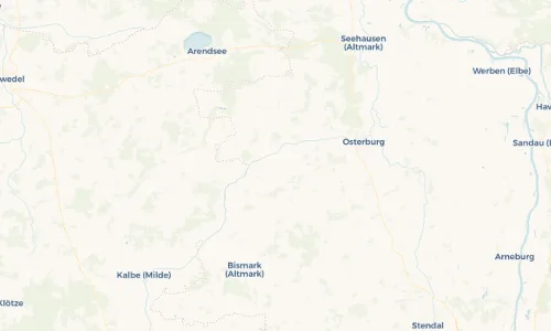 Regenradar-Vorschau: aktuelle Niederschläge in Orpensdorf und Umgebung