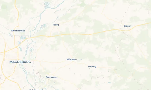 Regenradar Vorschaubild - Aktuelle Niederschläge in Pabsdorf und Umgebung
