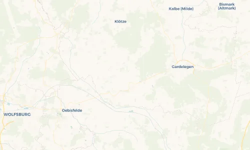 Regenradar-Vorschau: aktuelle Niederschläge in Peckfitz und Umgebung