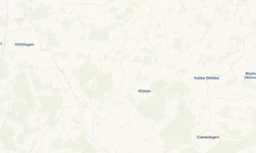 Regenradar Vorschaubild - Aktuelle Niederschläge in Peertz und Umgebung