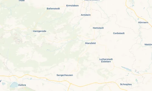 Regenradar-Vorschau: aktuelle Niederschläge in Piskaborn und Umgebung
