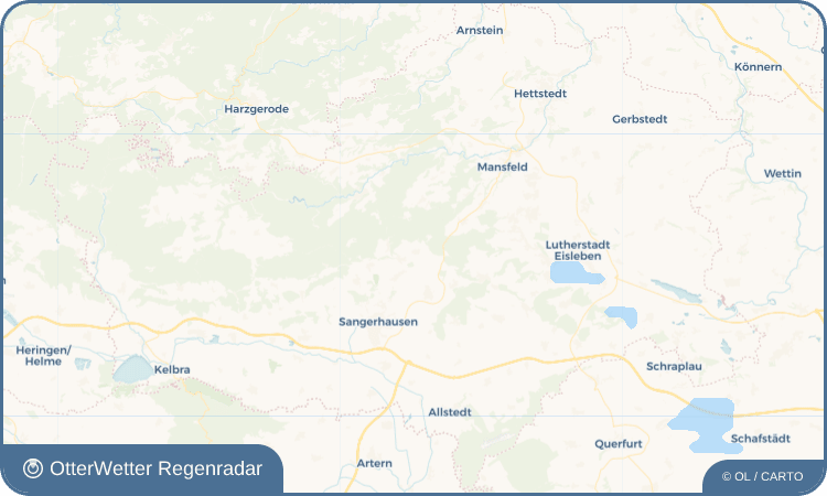 Wetter-Widget-Vorschau mit Vorhersagedaten für Pölsfeld