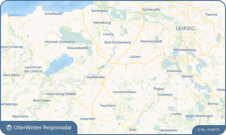 Widget-Vorschau für Pörsten Wetter-Widget-Vorschau mit Vorhersagedaten für Pörsten