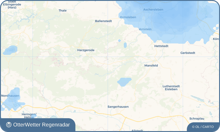 Widget-Vorschau für Popperode Wetter-Widget-Vorschau mit Vorhersagedaten für Popperode
